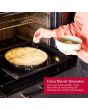 Neff B54CR71N0B, Built-in oven