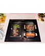 Neff I98WMM1Y7B, downdraft hood