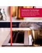 Neff I88WMM1Y7B, downdraft hood