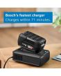 Bosch BCS1051GB, Cordless vacuum cleaner