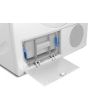 Bosch WTH85223GB, Heat pump tumble dryer