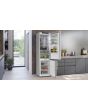 Siemens KG39NAIAU, Free-standing fridge-freezer with freezer at bottom
