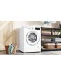 Bosch WAN28255GB, Washing machine, front loader