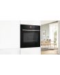 Bosch HBG7341B1B, Built-in oven