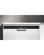 Siemens SN25EW13CE, Free-standing dishwasher
