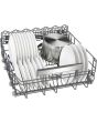 Siemens SN97TX02CE, Fully-integrated dishwasher