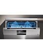 Siemens SN27TI02CE, Free-standing dishwasher