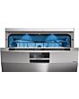 Siemens SN27TI02CE, Free-standing dishwasher
