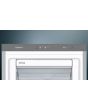 Siemens GS36NVIEPG, free-standing freezer