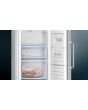 Siemens GS36NVIEPG, free-standing freezer