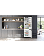 Siemens KI96NVFD0G, Built-in fridge-freezer with freezer at bottom