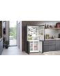 Siemens KF96DPXEA, French door bottom freezer, multi door