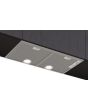 Siemens LB75566GB, Canopy cooker hood