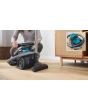 Bosch BGS05BU2GB, Bagless vacuum cleaner