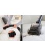 Bosch BGS05BU2GB, Bagless vacuum cleaner