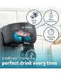 Bosch TAS162EGB, Hot drinks machine
