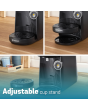 Bosch TAS162EGB, Hot drinks machine