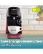 Bosch TAS163EGB, Hot drinks machine