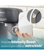 Bosch TAS164EGB, Hot drinks machine