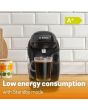 Bosch TAS112EGB, Hot drinks machine
