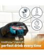Bosch TAS112EGB, Hot drinks machine
