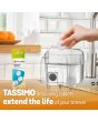 Bosch TAS112EGB, Hot drinks machine