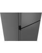 Bosch KGN39OCAFG, Free-standing fridge-freezer with freezer at bottom