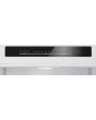 Bosch KGN39OCAFG, Free-standing fridge-freezer with freezer at bottom