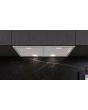 Siemens LB75566GB, Canopy cooker hood