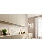 Neff D5655X2GB, Canopy cooker hood