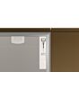 Neff D5655X2GB, Canopy cooker hood