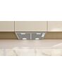 Neff D5655X2GB, Canopy cooker hood