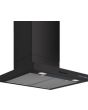 Bosch DWB65CC60B, Wall-mounted cooker hood
