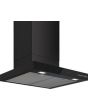 Bosch DWB67DN60B, Wall-mounted cooker hood