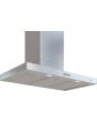 Bosch DWB95CC30B, Wall-mounted cooker hood