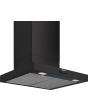 Siemens LC65BCC60B, Wall-mounted cooker hood