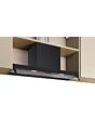 Neff D95XCC2S0B, Integrated Design Hood