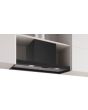Bosch DBB83BC60B, Integrated Design Hood