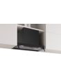 Bosch DBB65CC60B, Integrated Design Hood