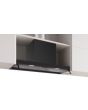 Bosch DBB85CC60B, Integrated Design Hood