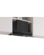 Bosch DBB67DP60B, Integrated Design Hood