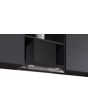 Siemens LJ65BCC60B, Integrated Design Hood