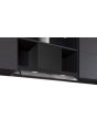 Siemens LJ85BCC60B, Integrated Design Hood