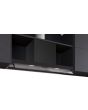 Siemens LJ95BCC60B, Integrated Design Hood