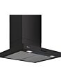 Neff D65BCC2S0B, Wall-mounted cooker hood