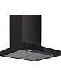 Neff D67BDN2S0B, Wall-mounted cooker hood