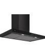 Neff D97BDN2S0B, Wall-mounted cooker hood