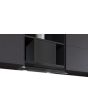 Siemens LJ68BET60B, Integrated Design Hood