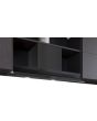 Siemens LJ98BET60B, Integrated Design Hood