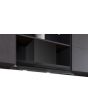 Siemens LJ88BET60B, Integrated Design Hood